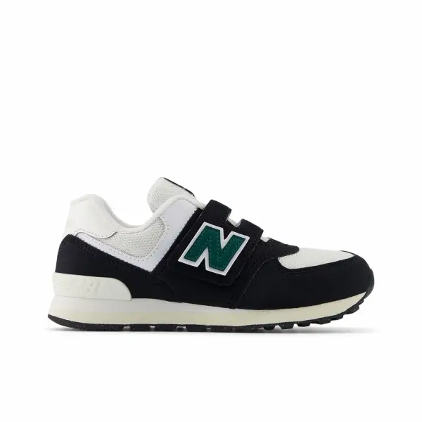 New Balance 574 Lifestyle Çocuk Günlük Ayakkabı - PV574RBG