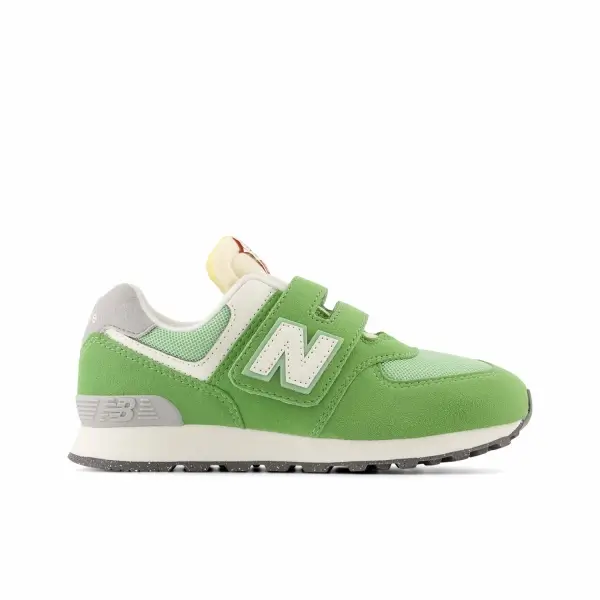 New Balance 574 Lifestyle Çocuk Günlük Ayakkabı - PV574RCC