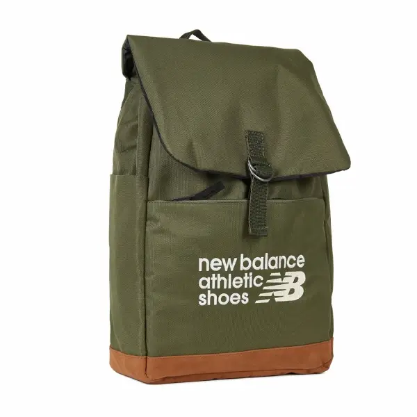 New Balance Unisex Çanta - ANB3403-TPG