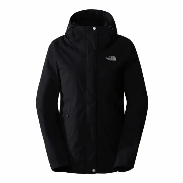 The North Face Inlux Insulated Kadın Mont - NF0A3K2J4H01