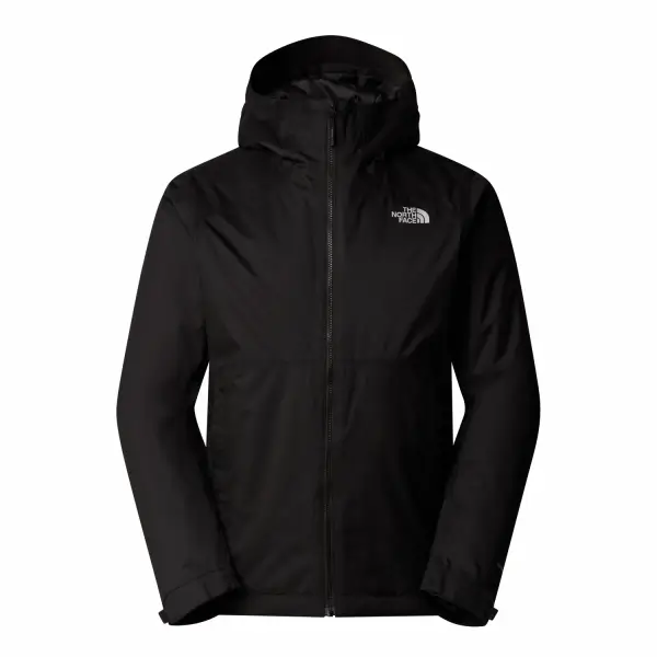 The North Face Millerton Insulated Erkek Mont - NF0A3YFI4H01