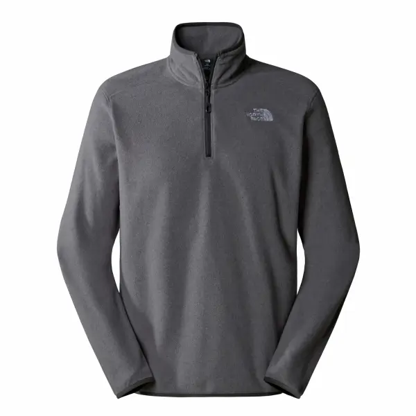 The North Face 100 Glacier Erkek Sweatshirt - NF0A855W4HJ1