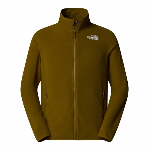 The North Face 100 Glacier Erkek Sweatshirt - NF0A855X1OB1