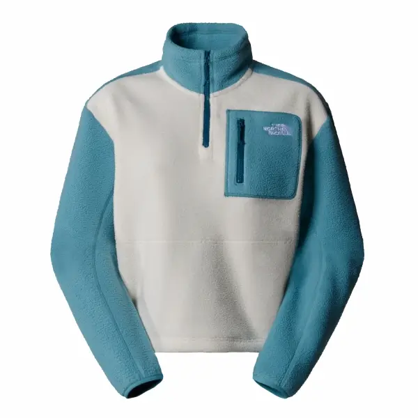 The North Face Yumiori Kadın Sweatshirt - NF0A88438TI1