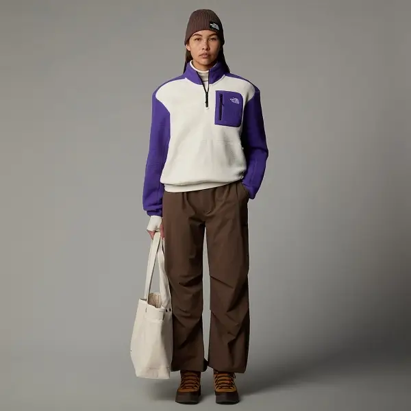 The North Face Yumiori Kadın Sweatshirt - NF0A88439IA1