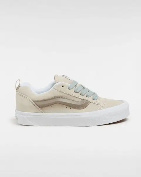 Vans Knu Skool Unisex Günlük Ayakkabı - VN000CRPBYS1