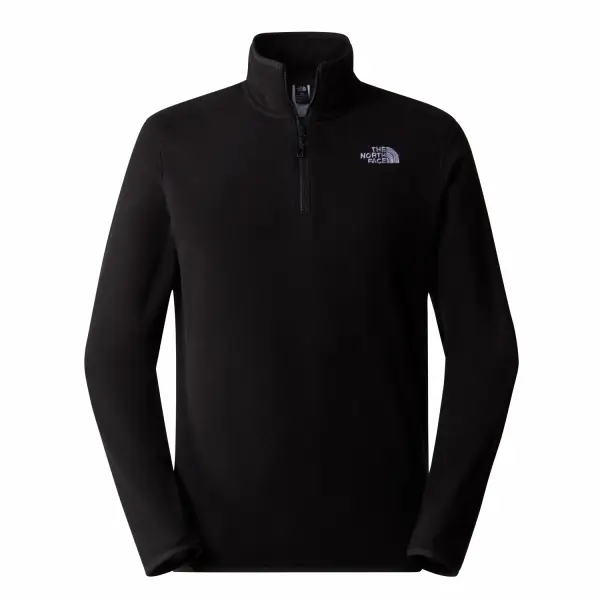 The North Face 100 Glacier Erkek Sweatshirt - NF0A855W4H01