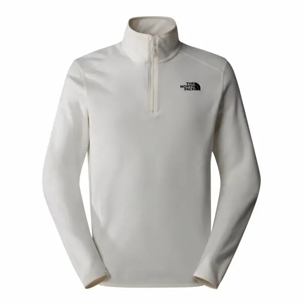 The North Face 100 Glacier Erkek Sweatshirt - NF0A855W4HP1