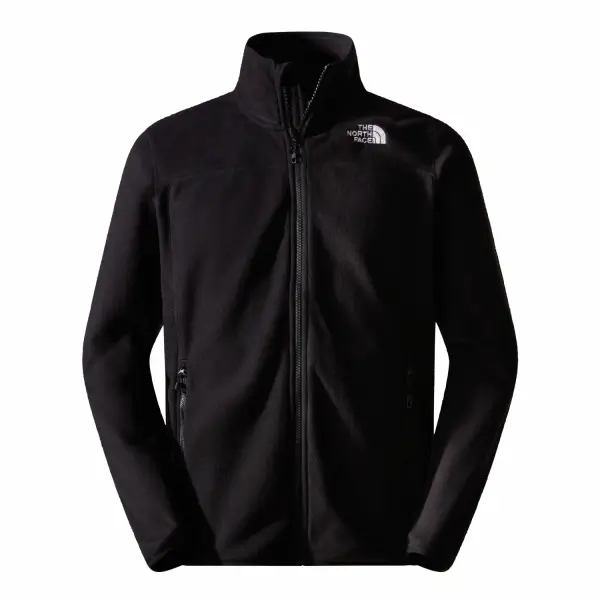 The North Face 100 Glacier Erkek Sweatshirt - NF0A855X4H01