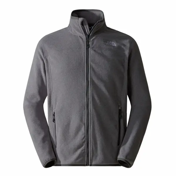 The North Face 100 Glacier Erkek Sweatshirt - NF0A855X4HJ1