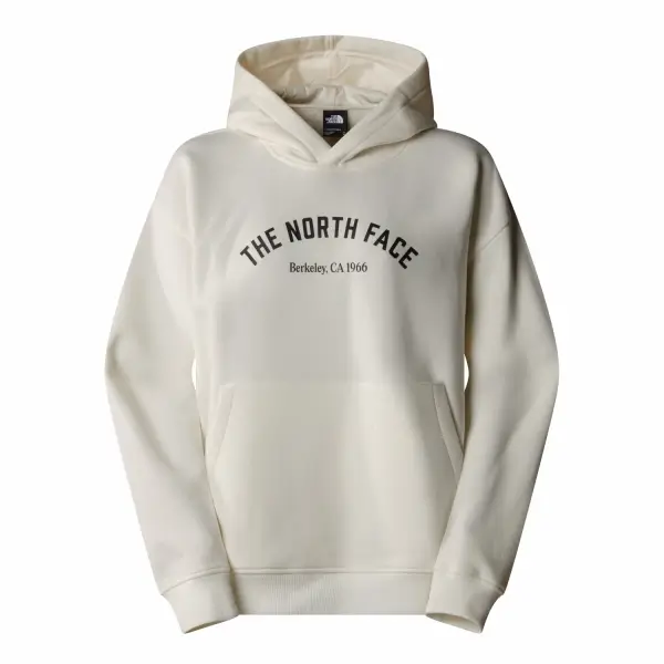 The North Face Varsity Graphic Kadın Sweatshirt  - NF0A89CSQLI1