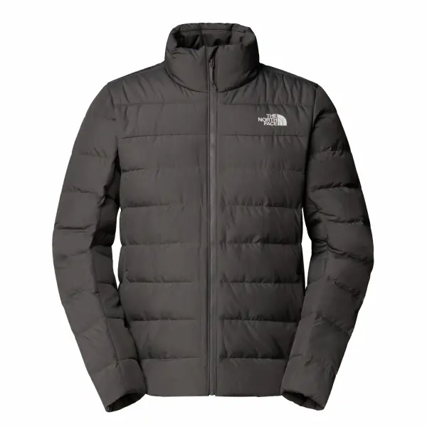 The North Face Aconcagua III Erkek Mont - NF0A84HZ0UZ1