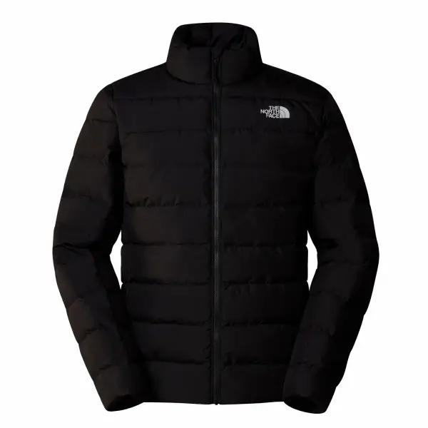 The North Face Aconcagua III Erkek Mont - NF0A84HZ4H01