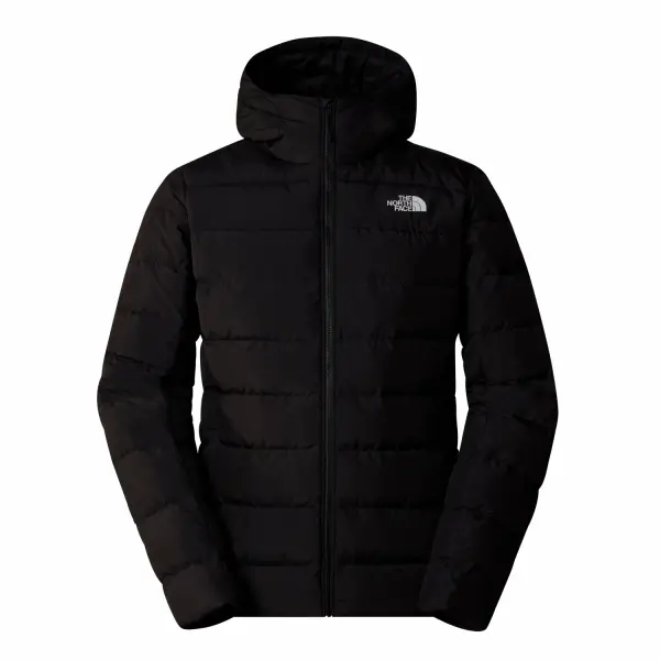 The North Face Aconcagua III Erkek Mont -NF0A84I14H01