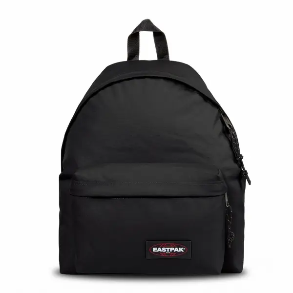 Eastpak Padded Pak’r Black Sırt Çantası - EK00062077H1