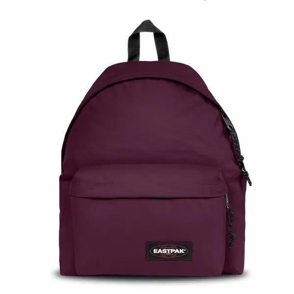 Eastpak Padded Pak’r Plum Purple Sırt Çantası - EK0006201O31