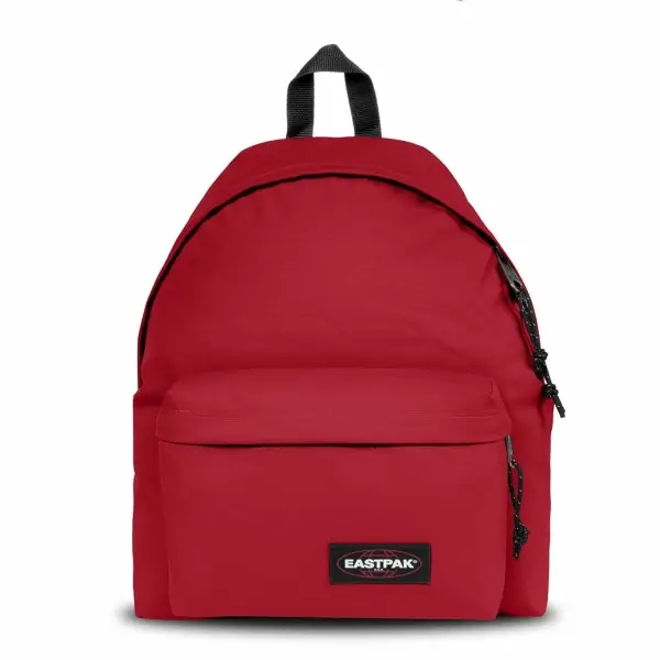 Eastpak Padded Pak’r Scarlet Red Sırt Çantası - EK0006201O91