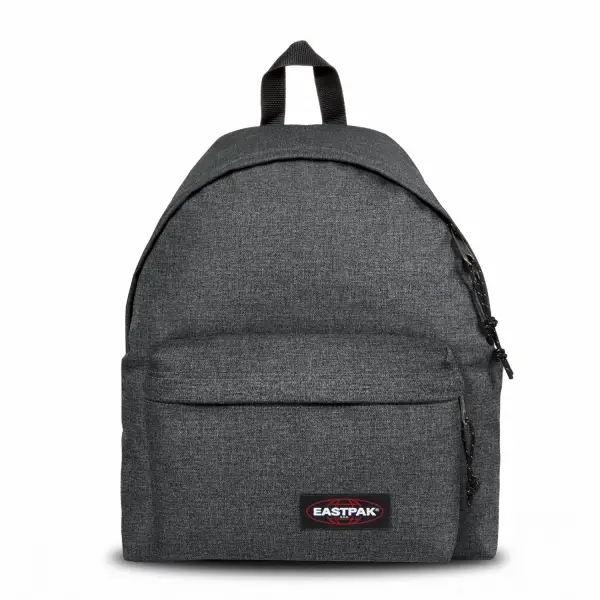 Eastpak Padded Pak’r Black Denim Sırt Çantası - EK00062077H1