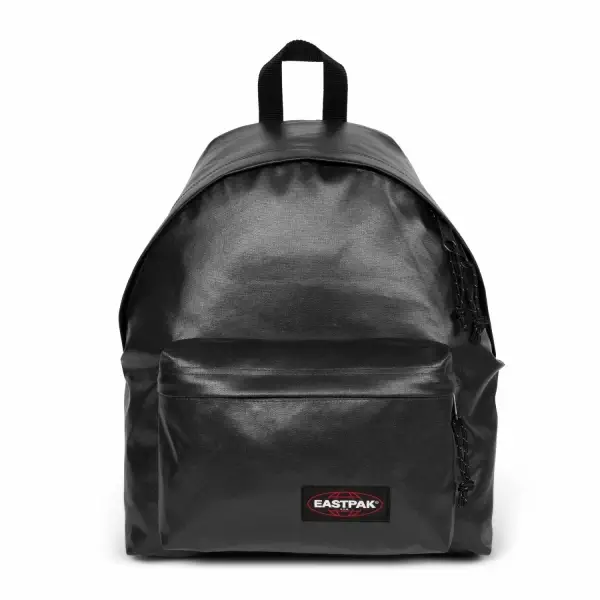 Eastpak Padded Pak’r  Glossy Black Sırt Çantası - EK0006209J71