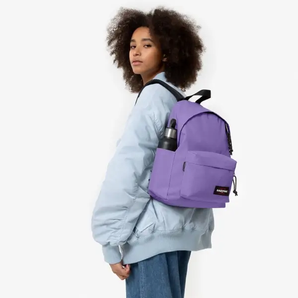 Eastpak Day Pak's S Petat Lilac  Sırt Çantası - EK0A5BG50O51