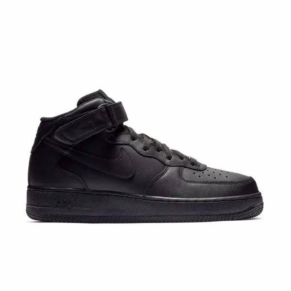 Nike Air Force 1'07 Erkek Günlük Ayakkabı - CW2289-001