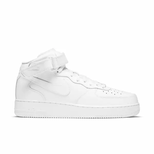 Nike Air Force 1'07 Erkek Günlük Ayakkabı - CW2289-111