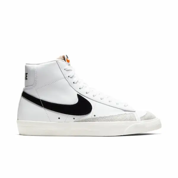 Nike Blazer 77 Kadın Günlük Ayakkabı - CZ1055-100