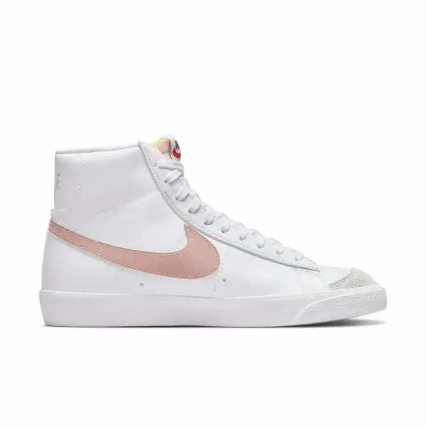 Nike Blazer 77 Kadın Günlük Ayakkabı - CZ1055-118