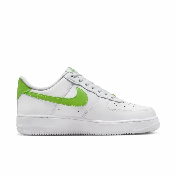 Nike Air Force 1'07 Kadın Günlük Ayakkabı - DD8959-112