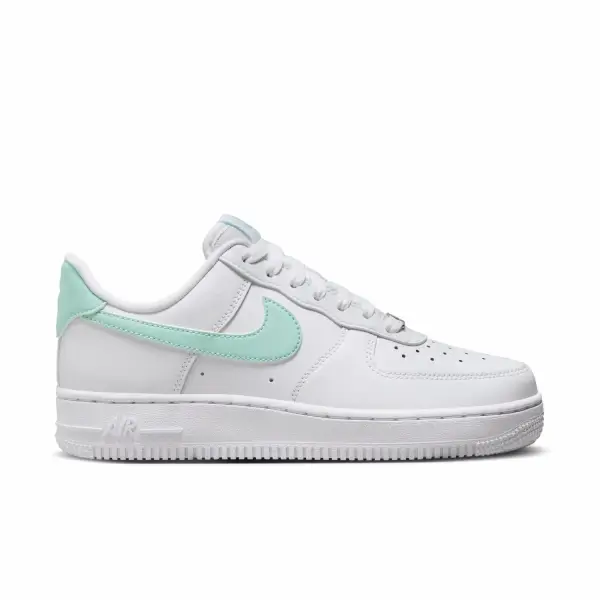 Nike Air Force 1'07 Kadın Günlük Ayakkabı - DD8959-113