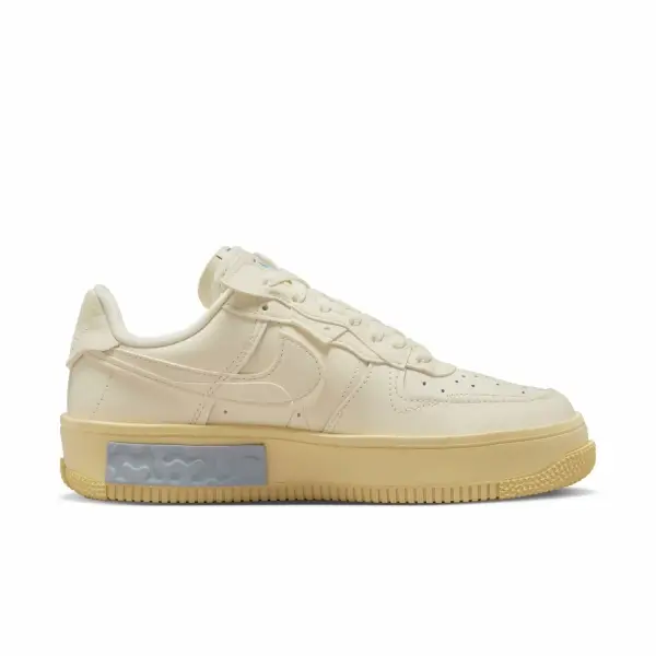 Nike Air Force 1 Fontanka Kadın Günlük Ayakkabı - DH1290-102