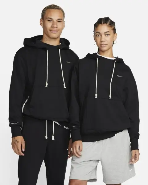 Nike Dri-FIT Issue Unisex Sweatshirt - DQ5818-010