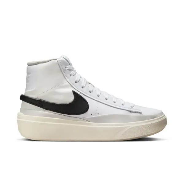 Nike Blazer Phantom Erkek Günlük Ayakkabı - DX5800-100