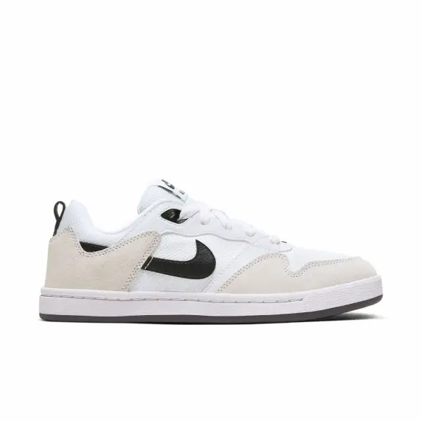 Nike Sb Alleyoop Kadın Günlük Ayakkabı - CQ0369-100