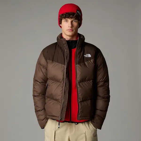 The North Face Saikuru Erkek Mont - NF0A853I7O31