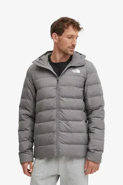 The North Face Aconcagua 3 Erkek Mont - NF0A84I10UZ1