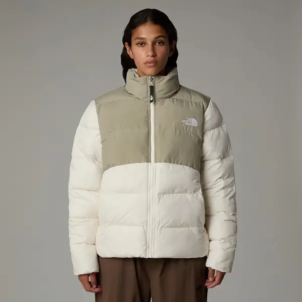 The North Face Saikuru Kadın Mont - NF0A89JD4QI1