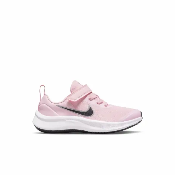 Nike Star Runner 3 Çocuk Spor Ayakkabı - DA2777-601