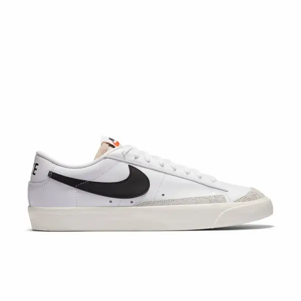 Nike Blazer Low '77 Vintage Erkek spor Ayakkabı - DA6364-101