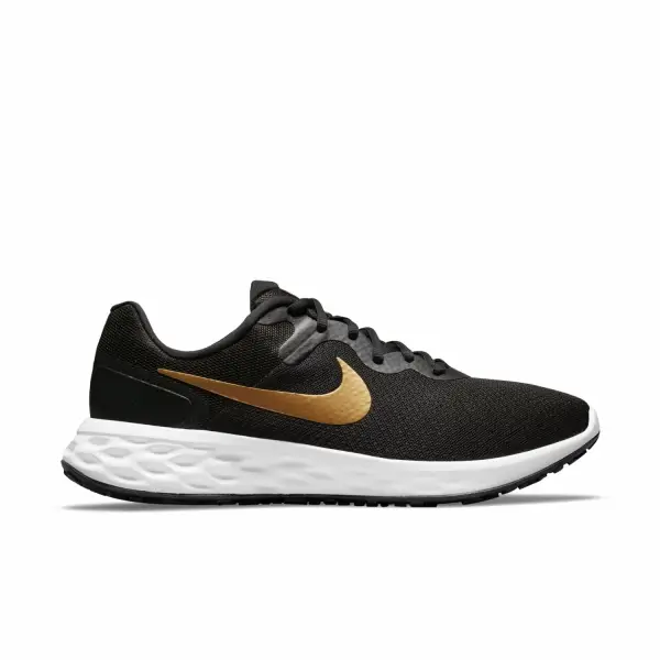 Nike Revolution 6 Erkek Spor Ayakkabı - DC3728-002