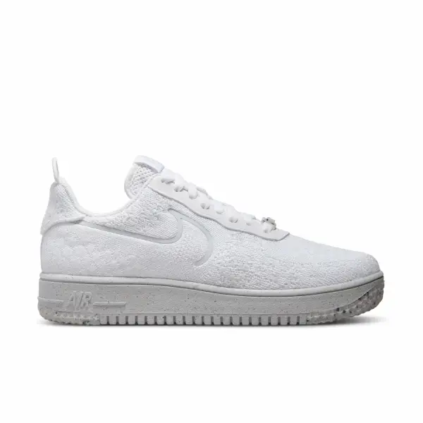 Nike AF1 Crater Flyknit Erkek Spor Ayakkabı - DM0590-100