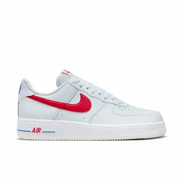 Nike Air Force 1'07 Erkek Spor Ayakkabı - DX2660-001