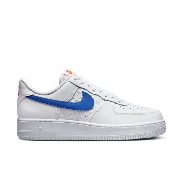 Nike Air Force 1'07 Erkek Spor Ayakkabı - FD0667-100