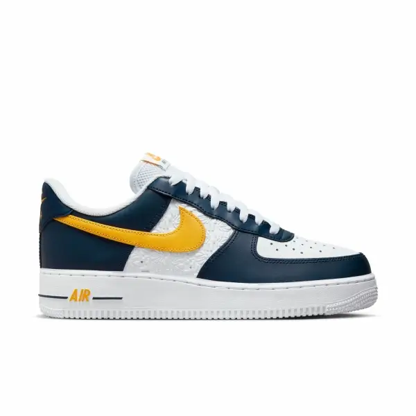 Nike Air Force 1'07 Erkek Spor Ayakkabı - FJ4209-400