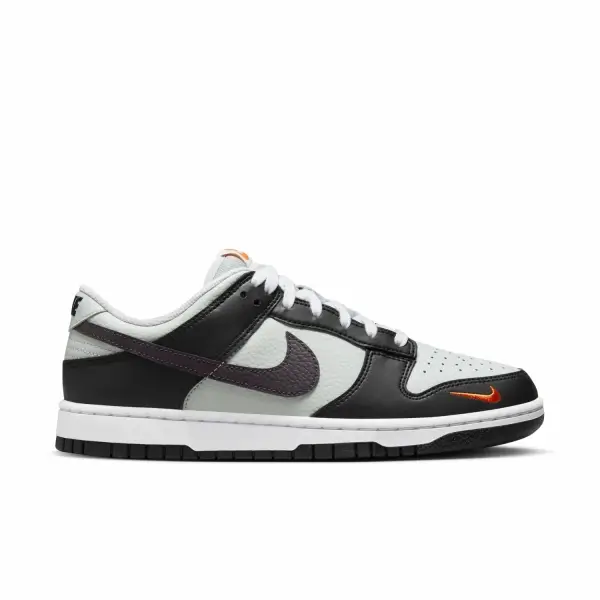 Nike Dunk Low Erkek Spor Ayakkabı - FN7808-001