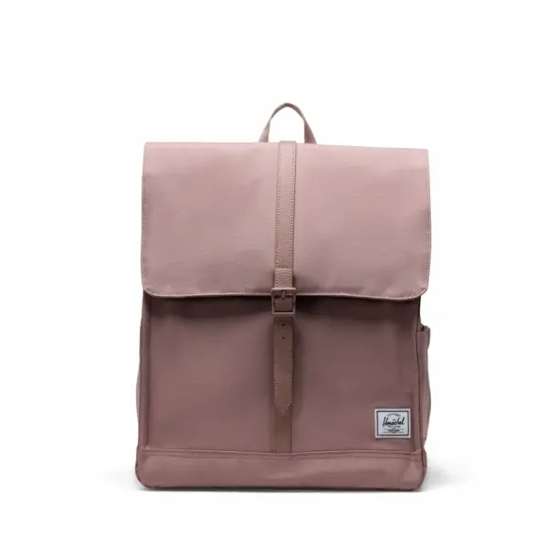 Herschel City Pembe Sırt Çantası - 11376-02077