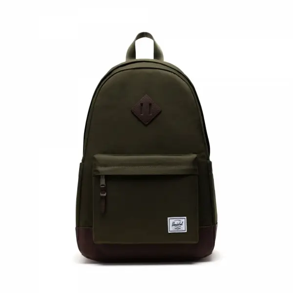 Herschel Heritage Yeşil Sırt Çantası - 11383-04488