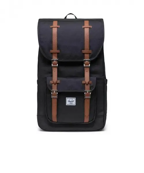 Herschel Little America Siyah Sırt Çantası - 11390-00001