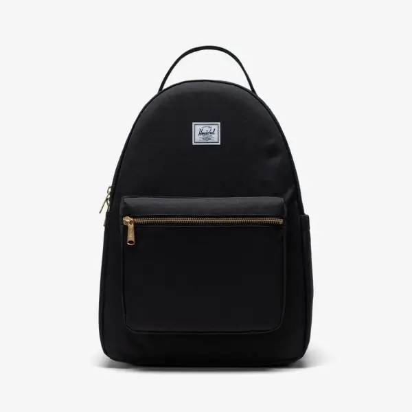 Herschel Nova Siyah Sırt Çantası - 11392-00001