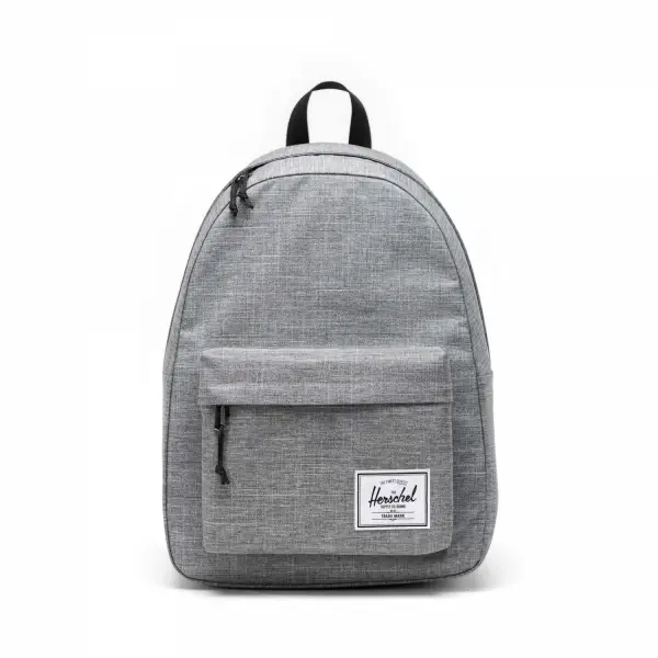 Herschel Classic Gri Sırt Çantası - 11544-00919